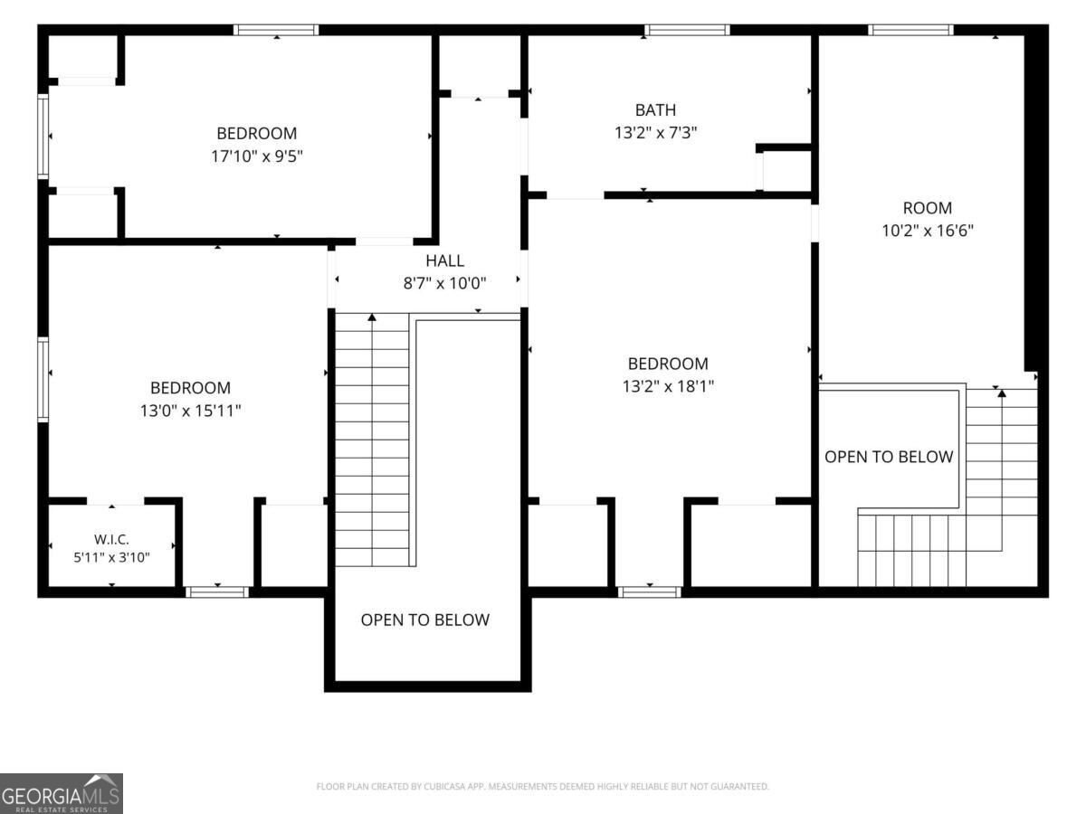 5013 Porter Springs Road Dahlonega - Photo 10