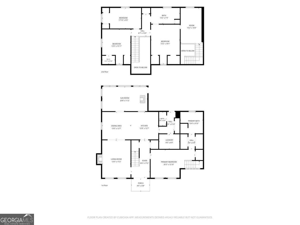 5013 Porter Springs Road Dahlonega - Photo 11