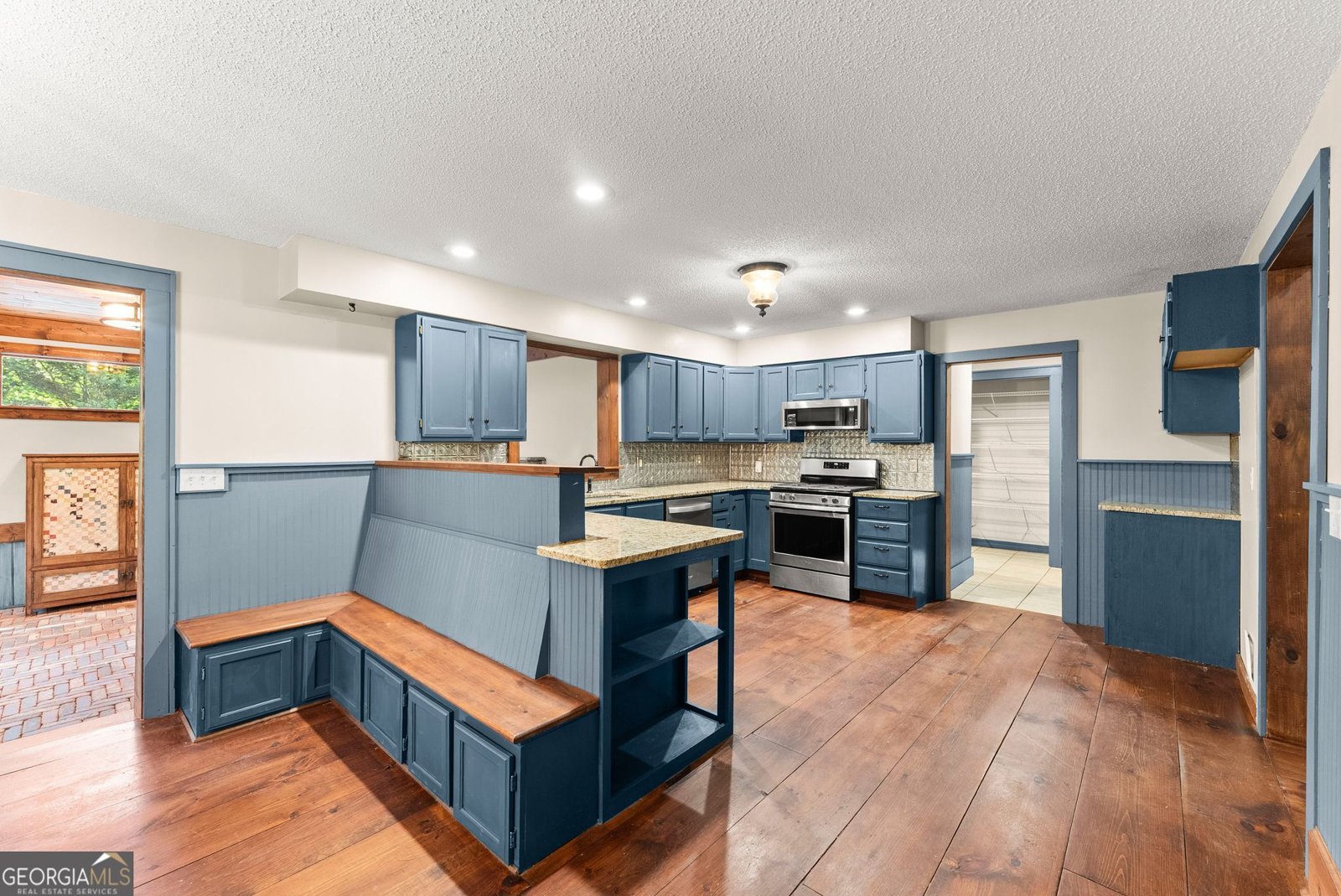 5013 Porter Springs Road Dahlonega - Photo 12