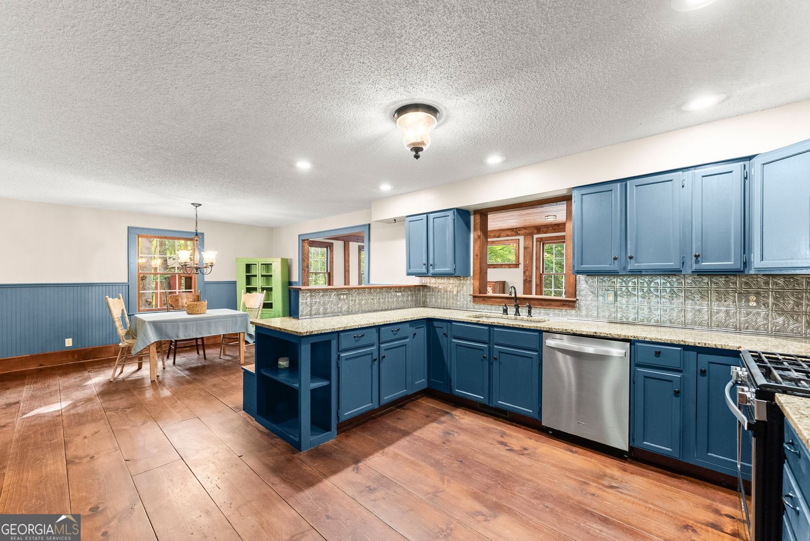 5013 Porter Springs Road Dahlonega - Photo 14