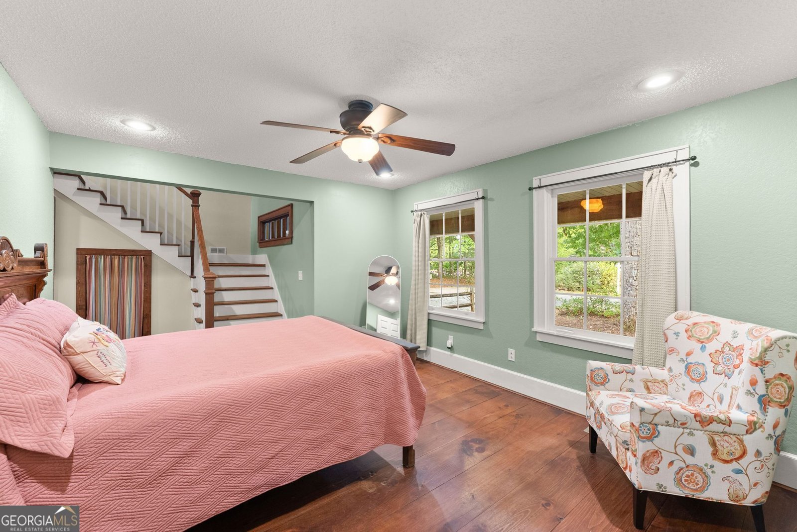 5013 Porter Springs Road Dahlonega - Photo 18