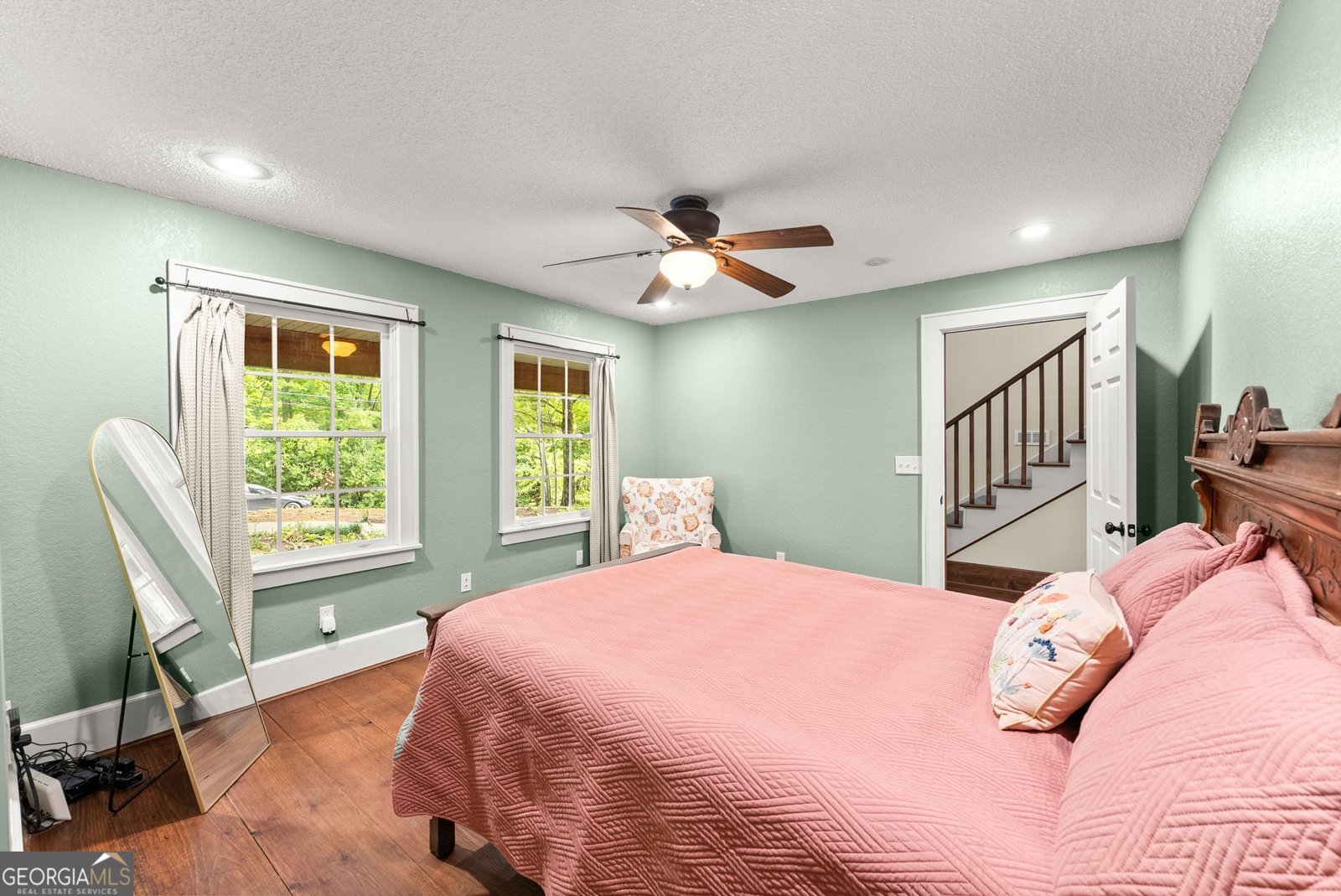 5013 Porter Springs Road Dahlonega - Photo 19