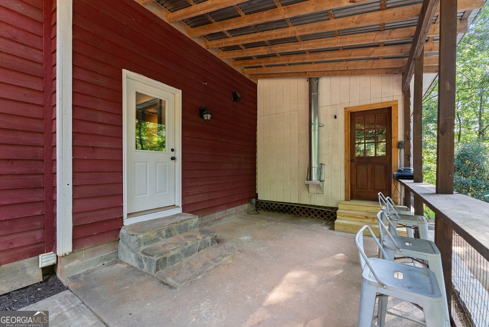 5013 Porter Springs Road Dahlonega - Photo 35