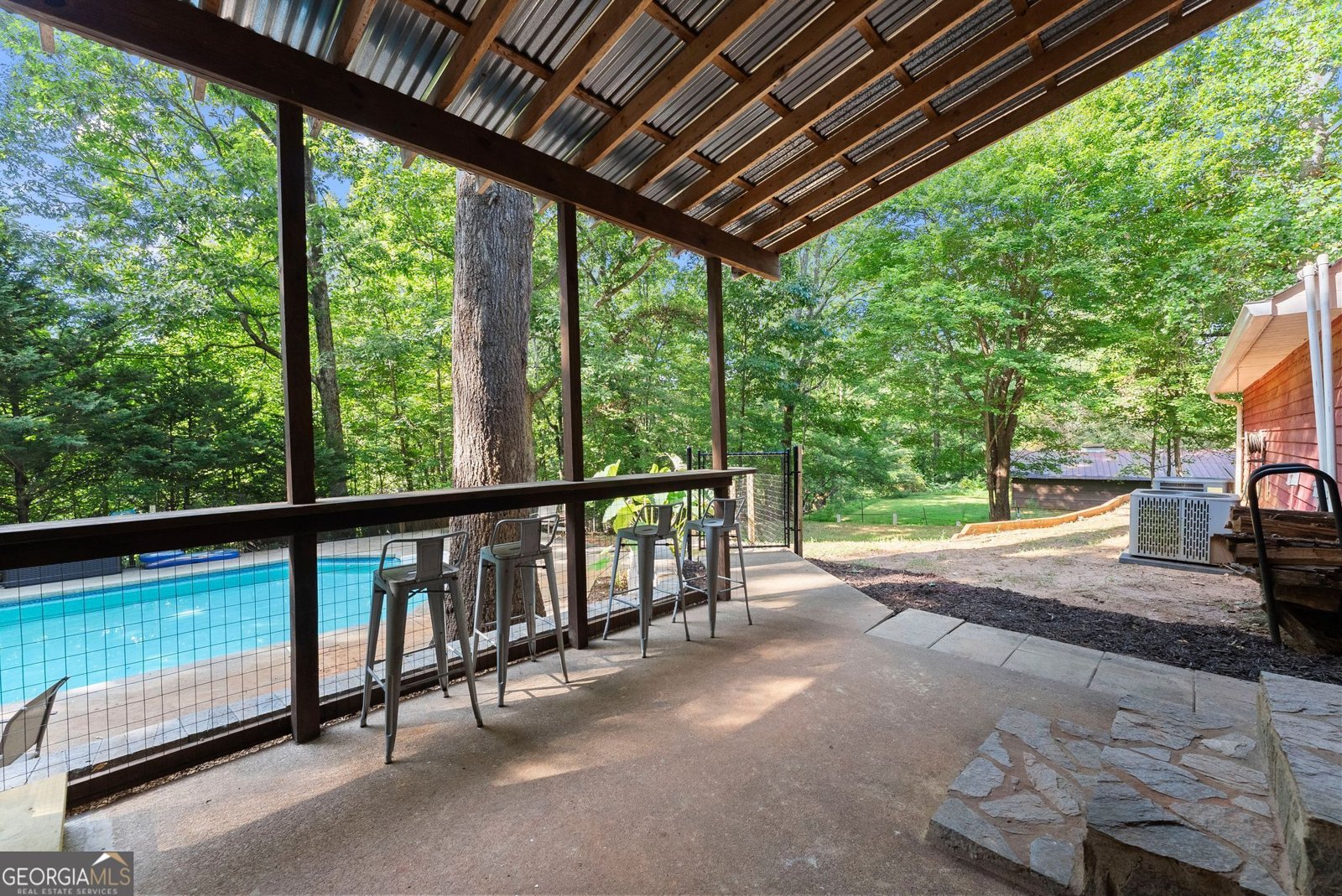 5013 Porter Springs Road Dahlonega - Photo 36