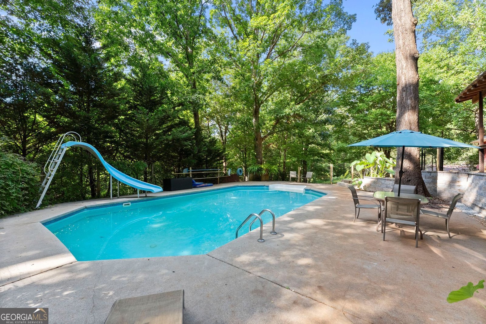 5013 Porter Springs Road Dahlonega - Photo 37
