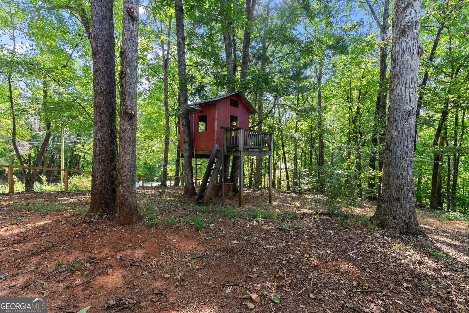 5013 Porter Springs Road Dahlonega - Photo 39