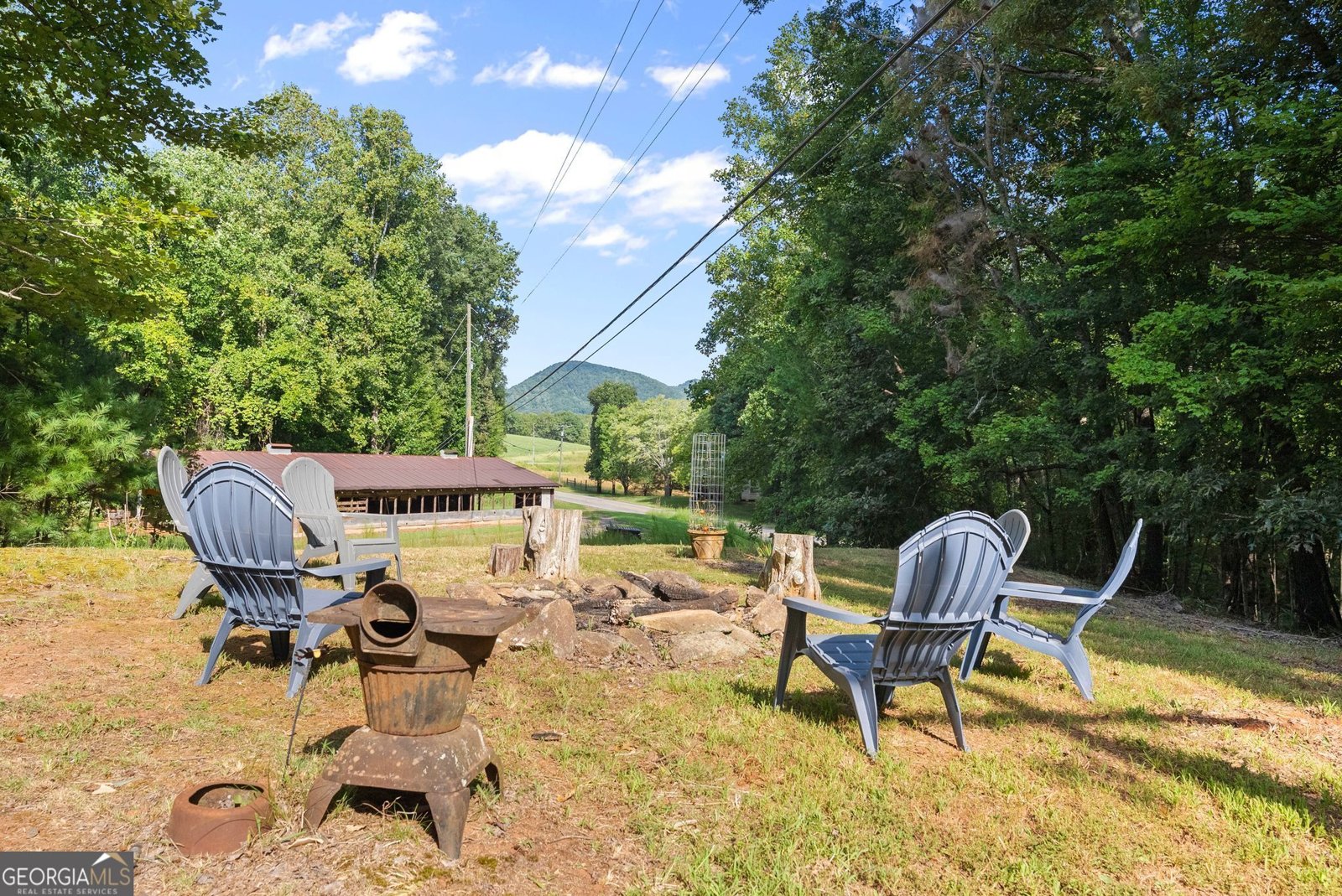 5013 Porter Springs Road Dahlonega - Photo 41