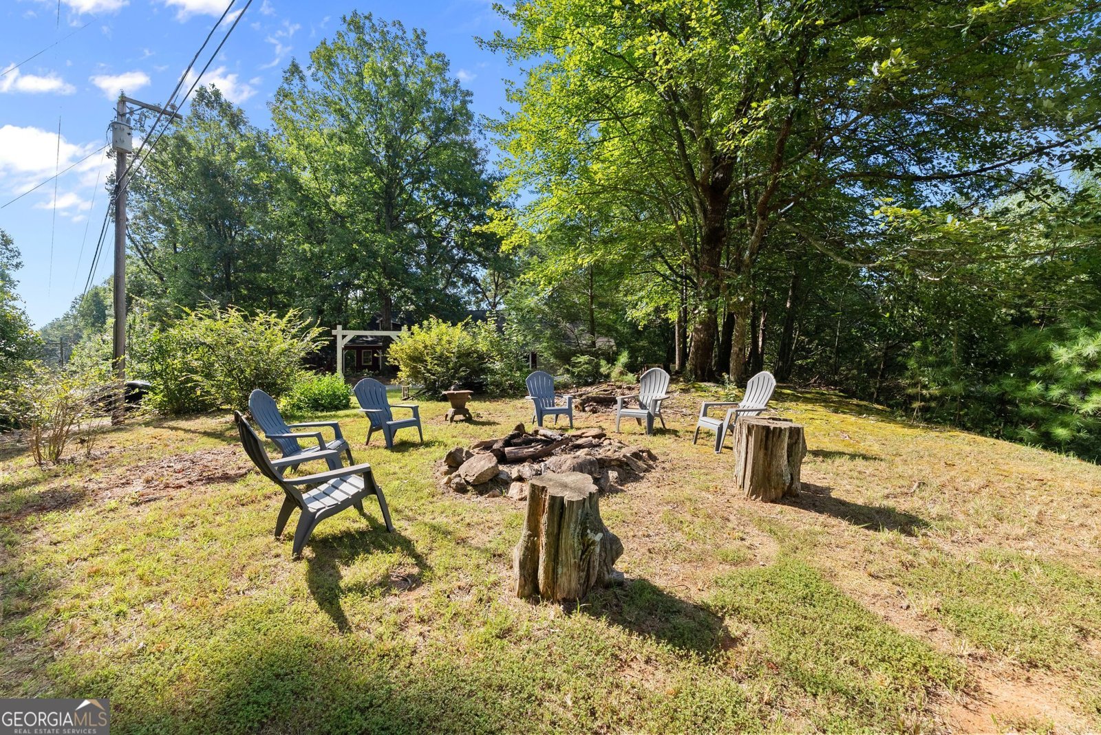 5013 Porter Springs Road Dahlonega - Photo 42