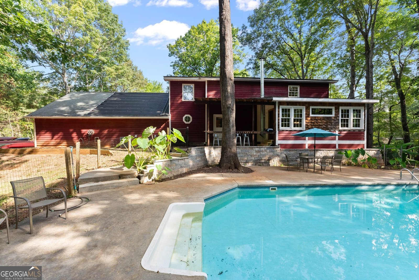 5013 Porter Springs Road Dahlonega - Photo 43