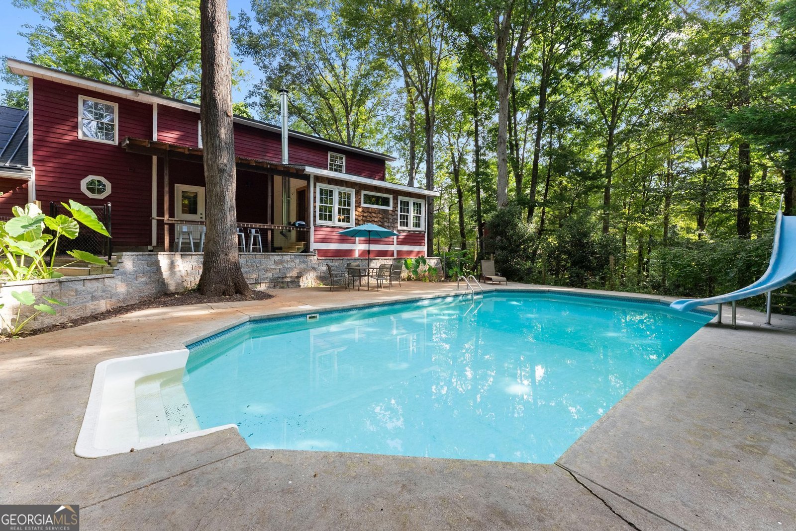 5013 Porter Springs Road Dahlonega - Photo 44