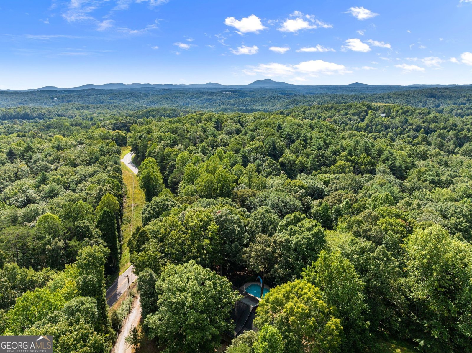 5013 Porter Springs Road Dahlonega - Photo 45