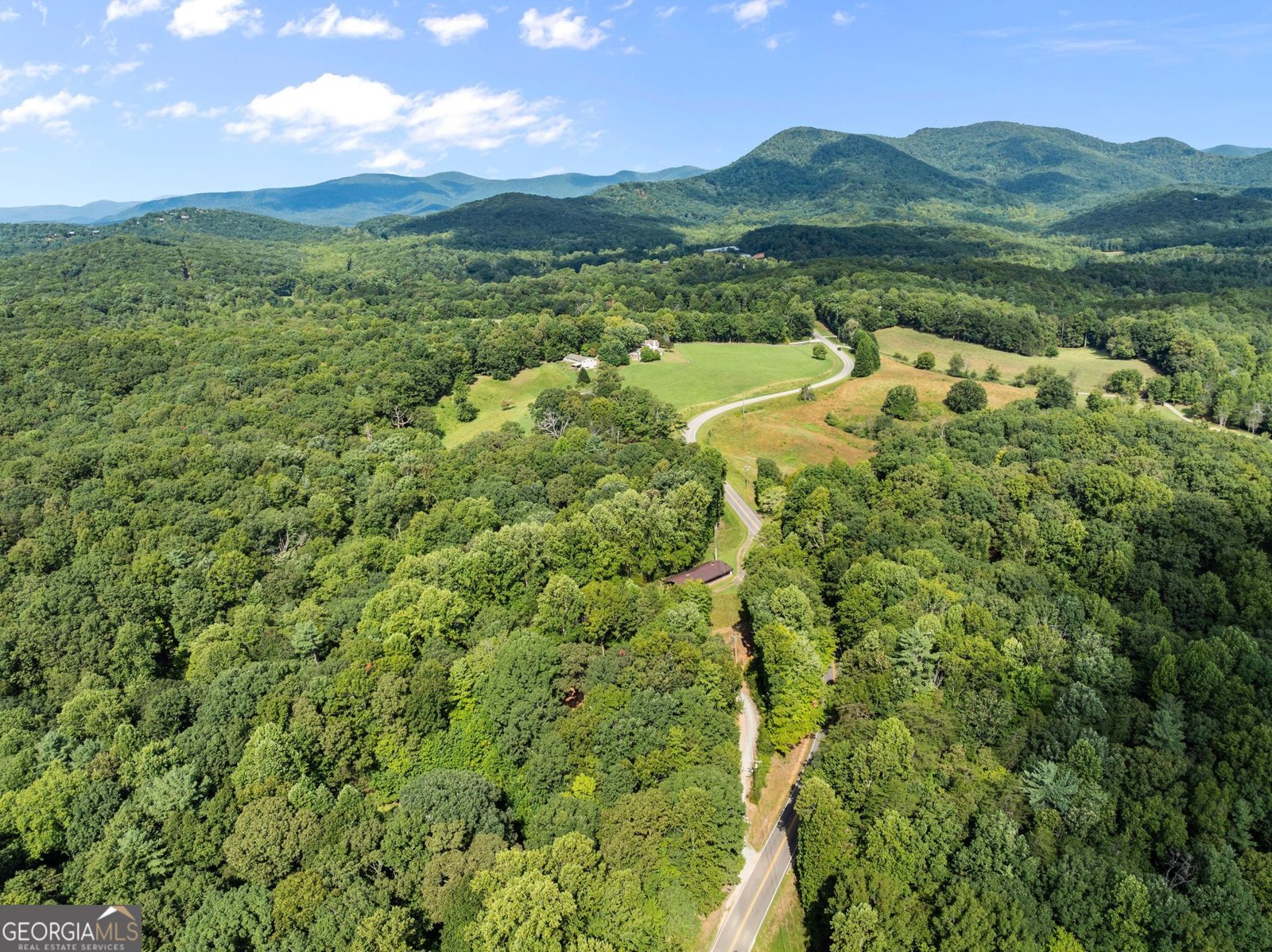 5013 Porter Springs Road Dahlonega - Photo 48