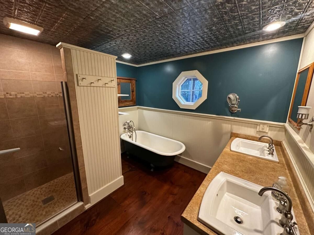 5013 Porter Springs Road Dahlonega - Photo 6