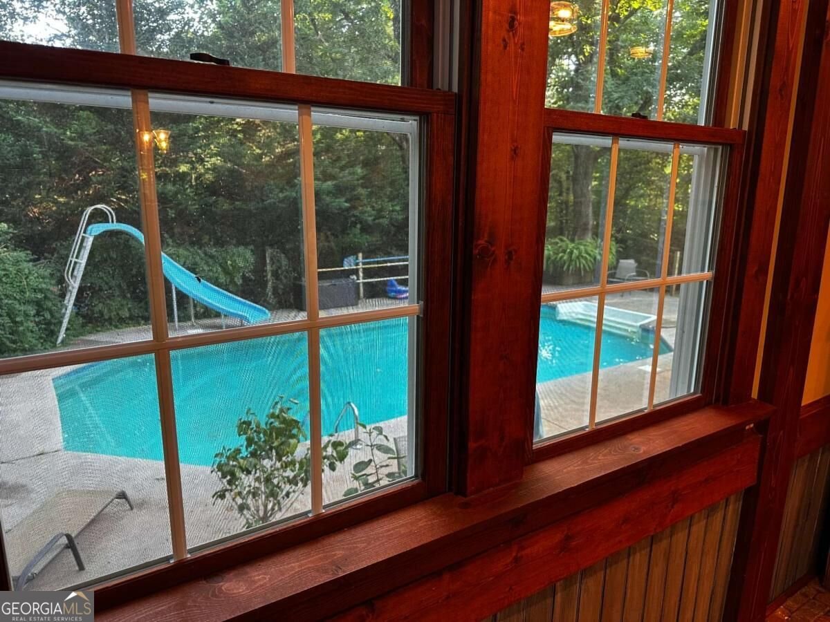 5013 Porter Springs Road Dahlonega - Photo 8