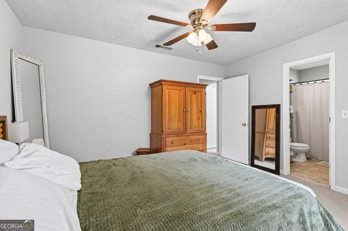 10303 Briarbay Drive Jonesboro - Photo 10