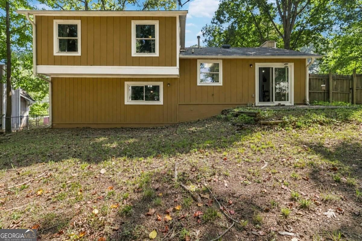 10303 Briarbay Drive Jonesboro - Photo 17