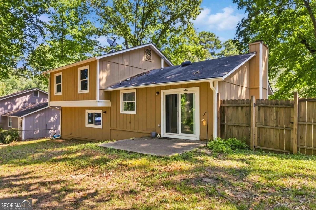 10303 Briarbay Drive Jonesboro - Photo 18