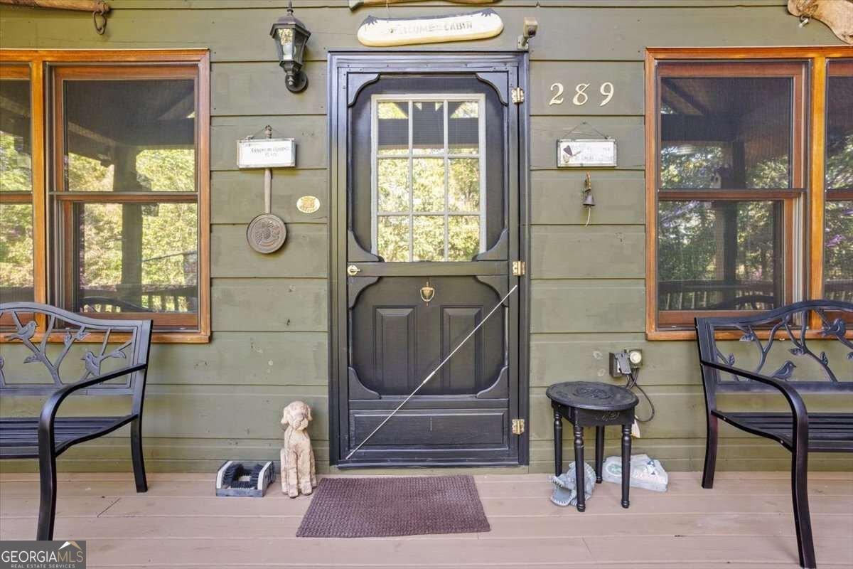 289 Cypress Circle Ellijay - Photo 10