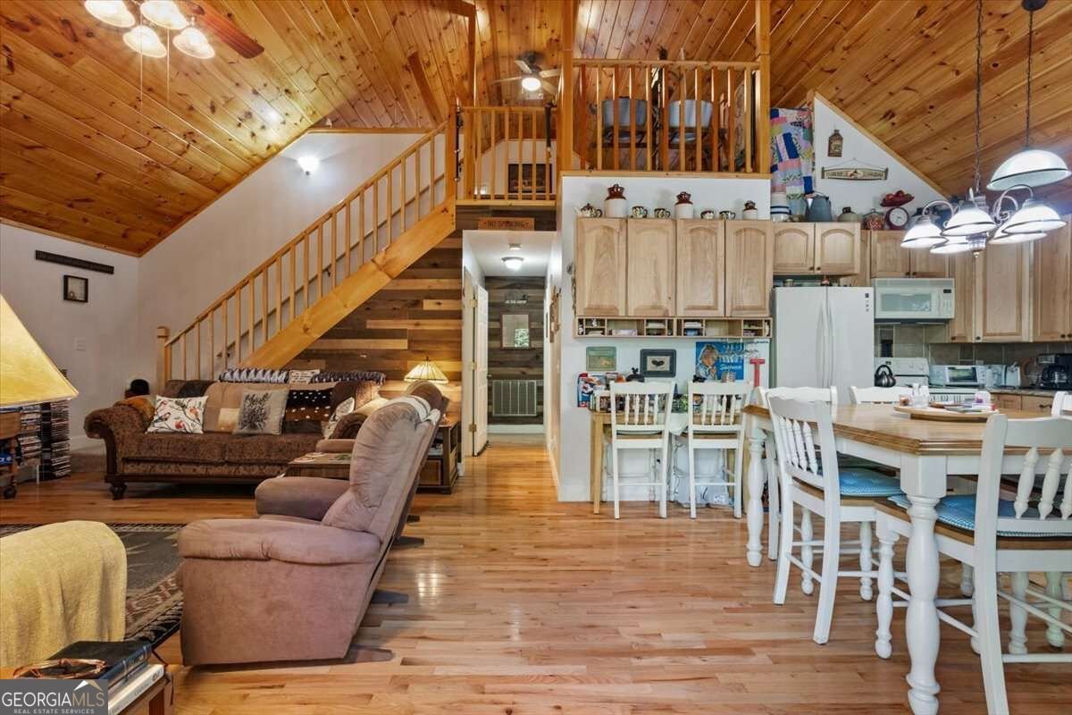 289 Cypress Circle Ellijay - Photo 11