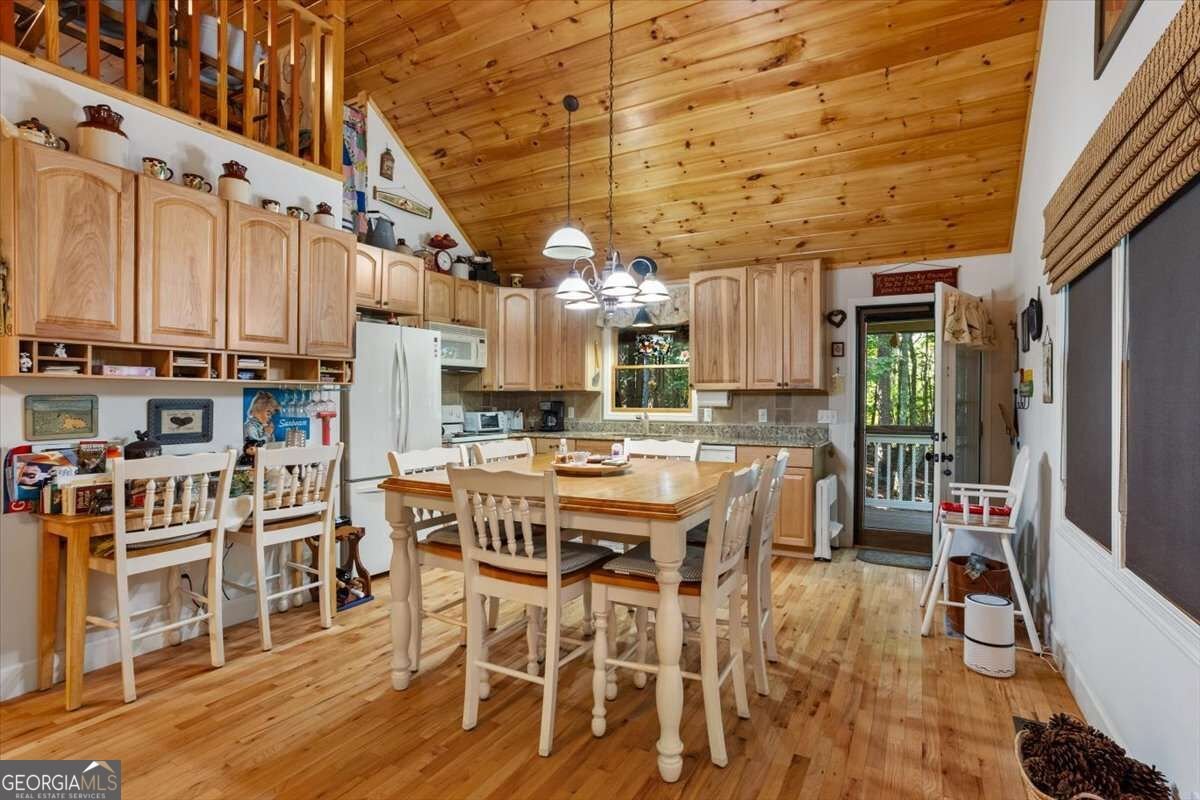 289 Cypress Circle Ellijay - Photo 12