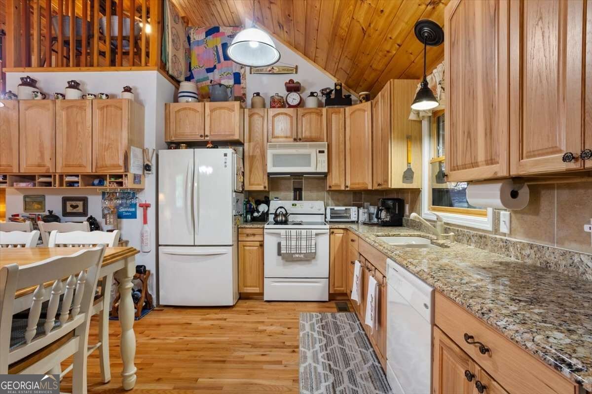 289 Cypress Circle Ellijay - Photo 13