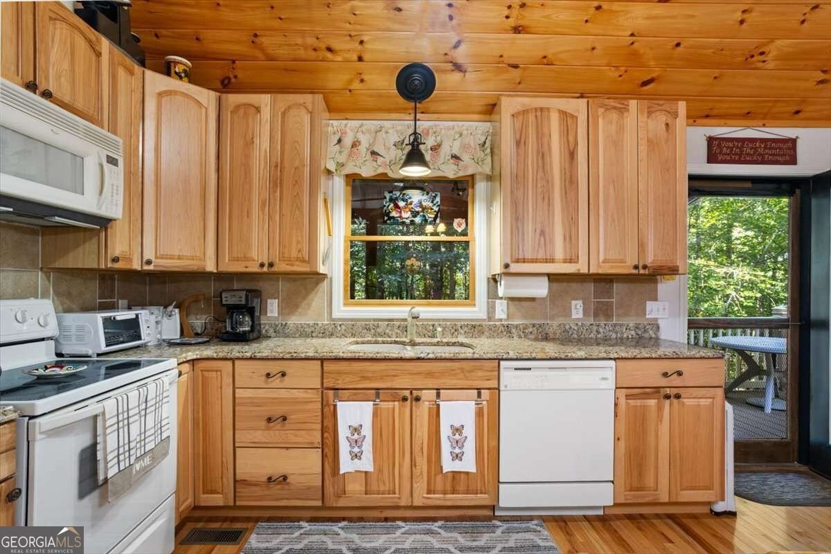 289 Cypress Circle Ellijay - Photo 14