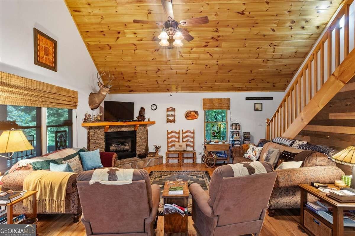 289 Cypress Circle Ellijay - Photo 15