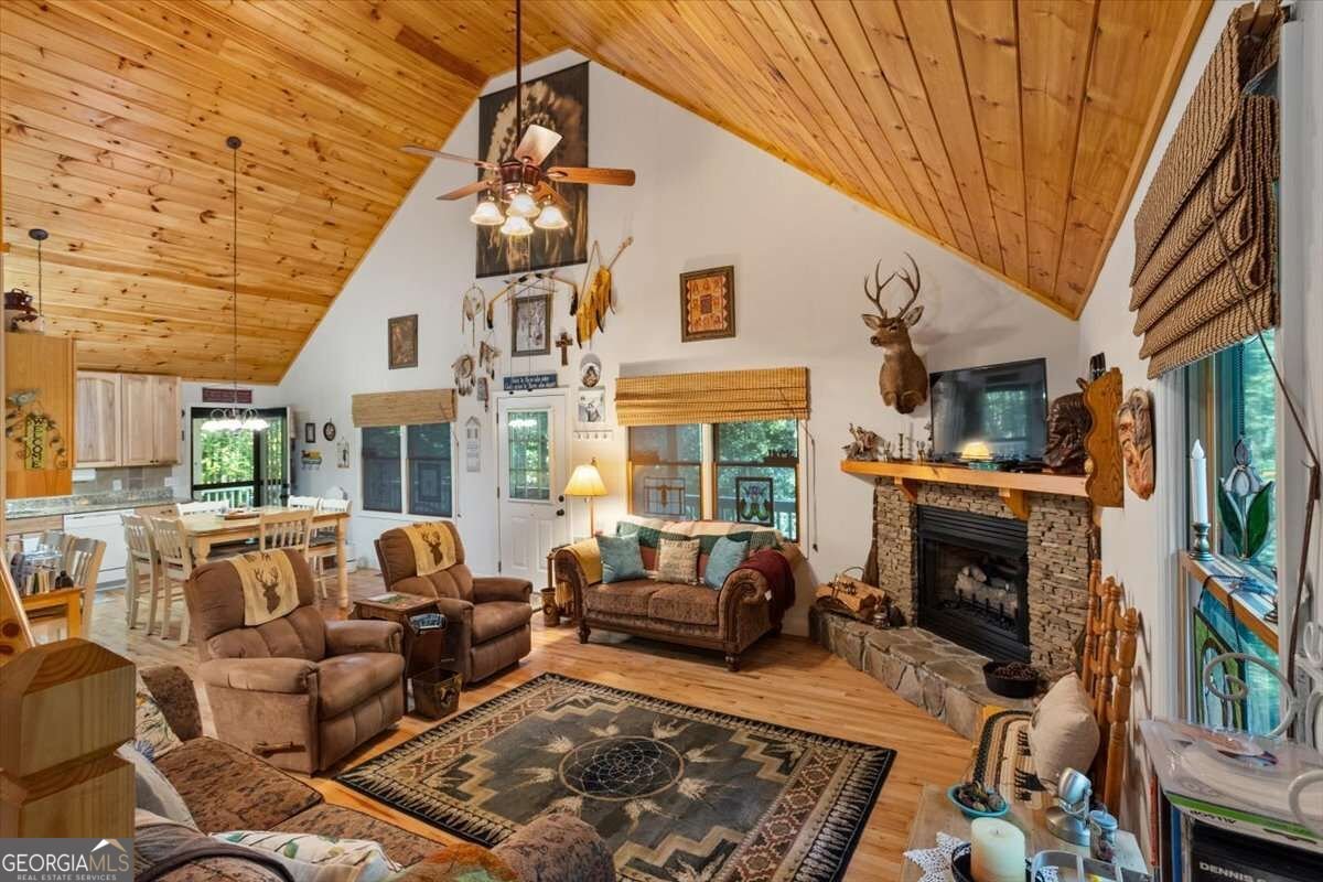 289 Cypress Circle Ellijay - Photo 16