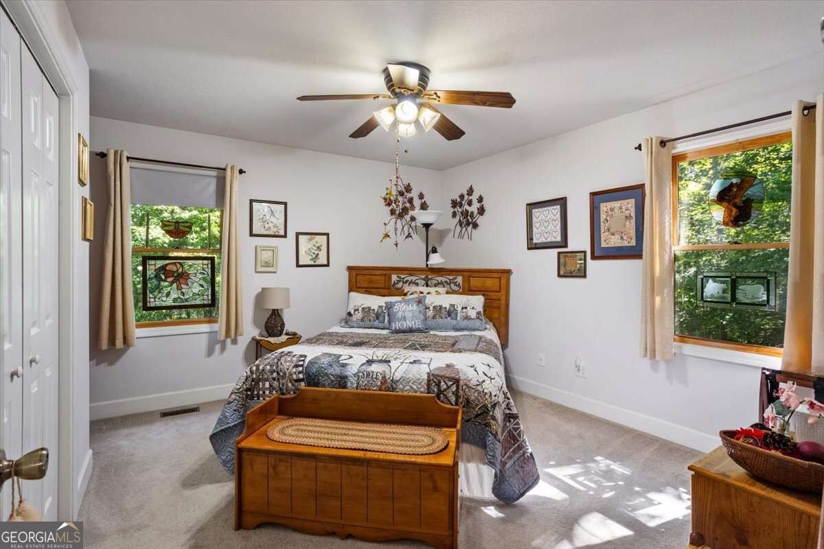 289 Cypress Circle Ellijay - Photo 18