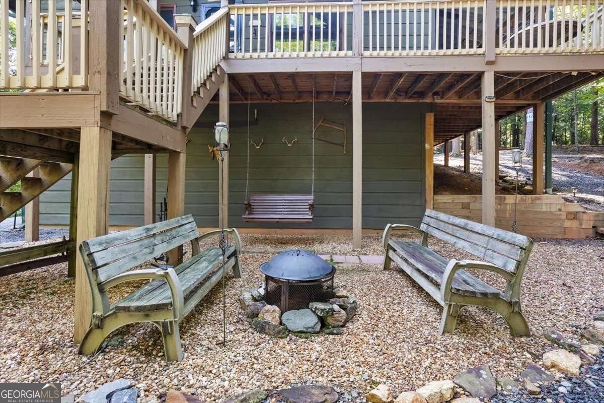 289 Cypress Circle Ellijay - Photo 31