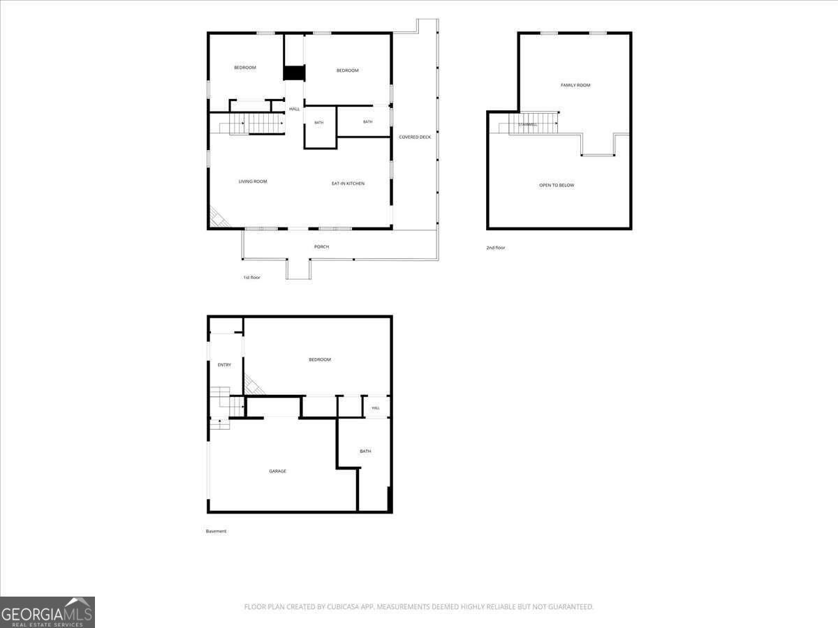 289 Cypress Circle Ellijay - Photo 38