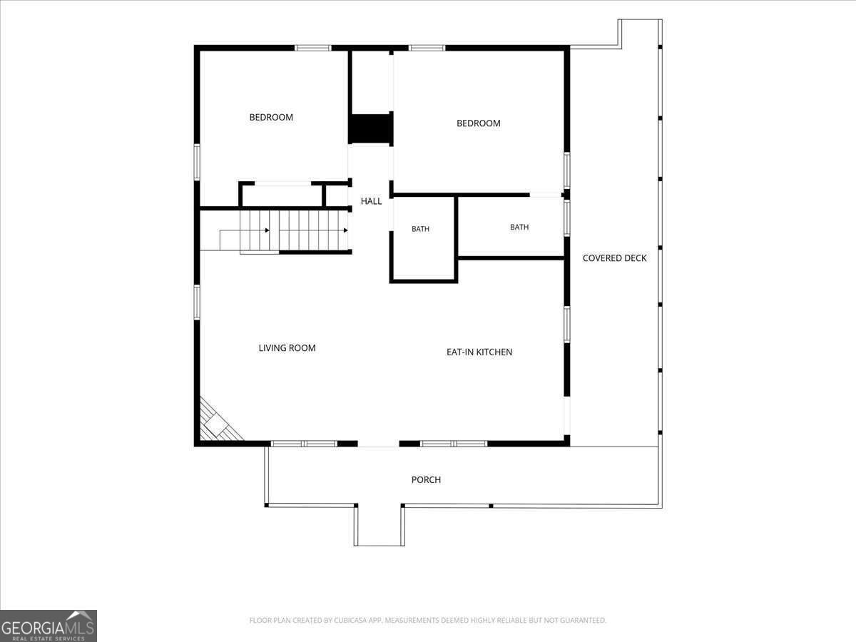 289 Cypress Circle Ellijay - Photo 40