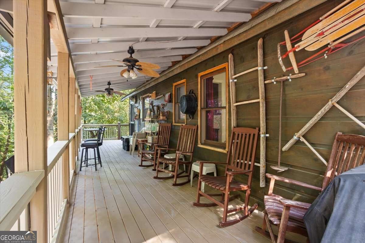 289 Cypress Circle Ellijay - Photo 6