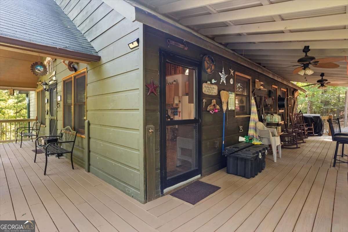 289 Cypress Circle Ellijay - Photo 7