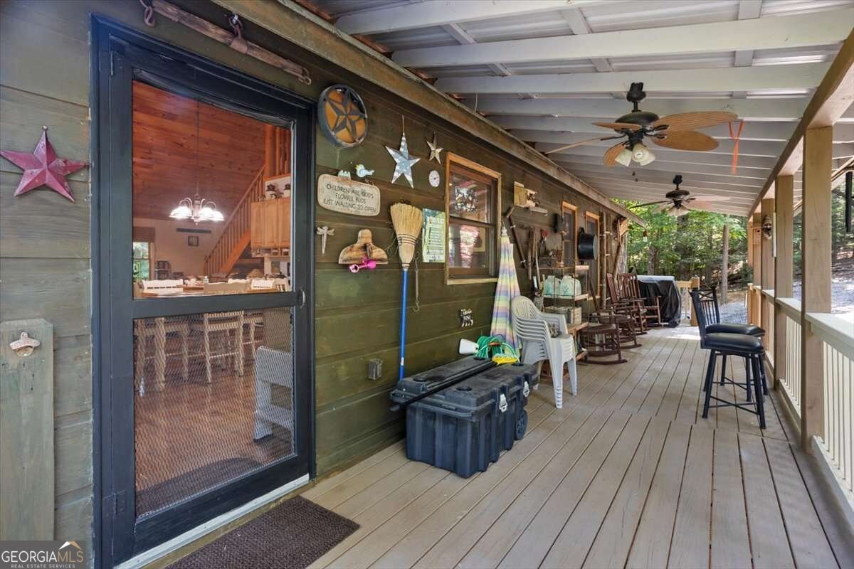 289 Cypress Circle Ellijay - Photo 8