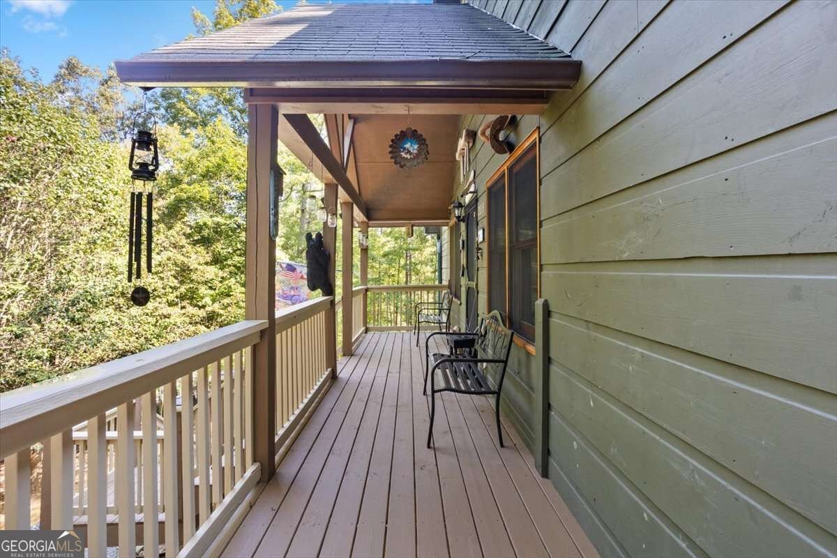 289 Cypress Circle Ellijay - Photo 9