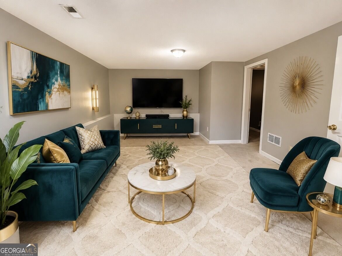 3603 Vineyard Way Smyrna - Photo 11
