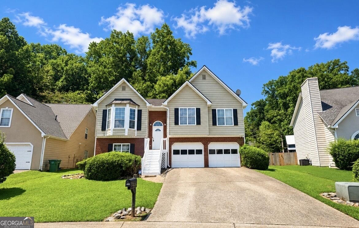 3603 Vineyard Way Smyrna - Photo 12