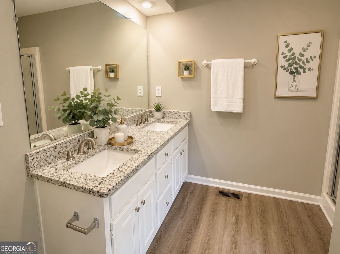 3603 Vineyard Way Smyrna - Photo 6
