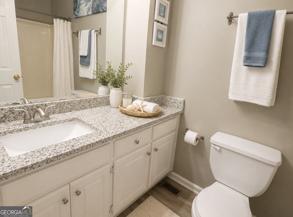 3603 Vineyard Way Smyrna - Photo 9