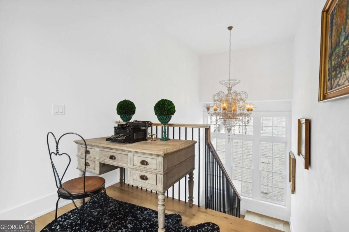 11277 Serenbe Lane Chattahoochee Hills - Photo 17