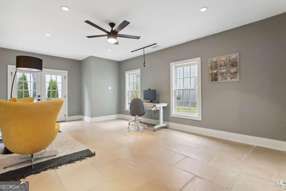 11277 Serenbe Lane Chattahoochee Hills - Photo 30