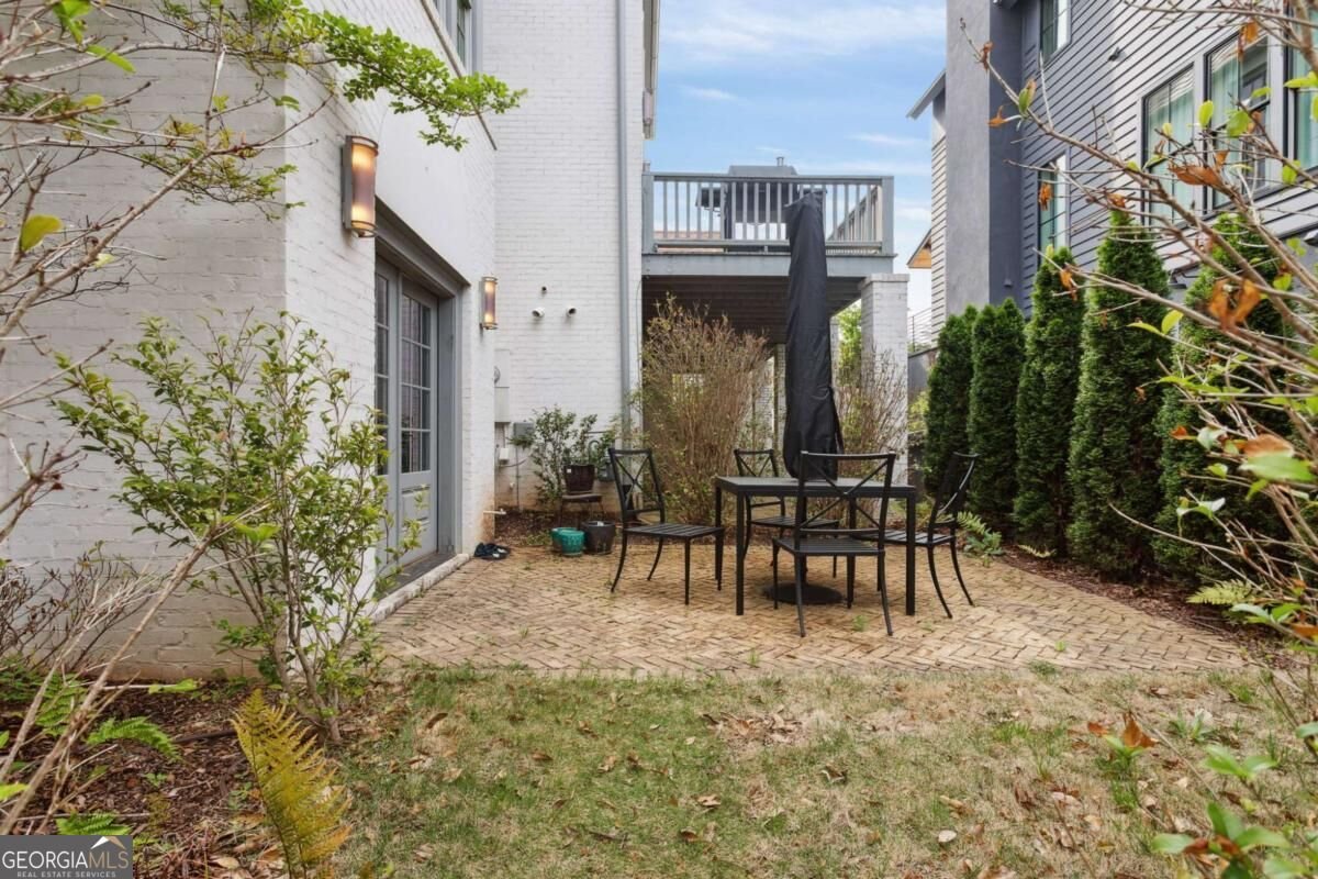 11277 Serenbe Lane Chattahoochee Hills - Photo 36