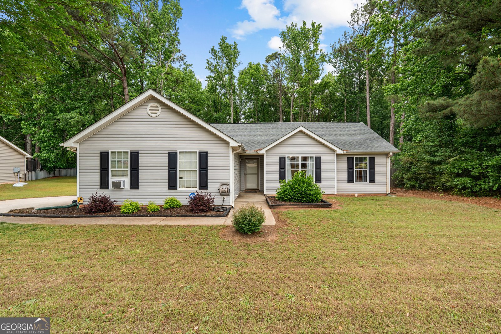 185 Hayward Bishop Way Senoia - main photo