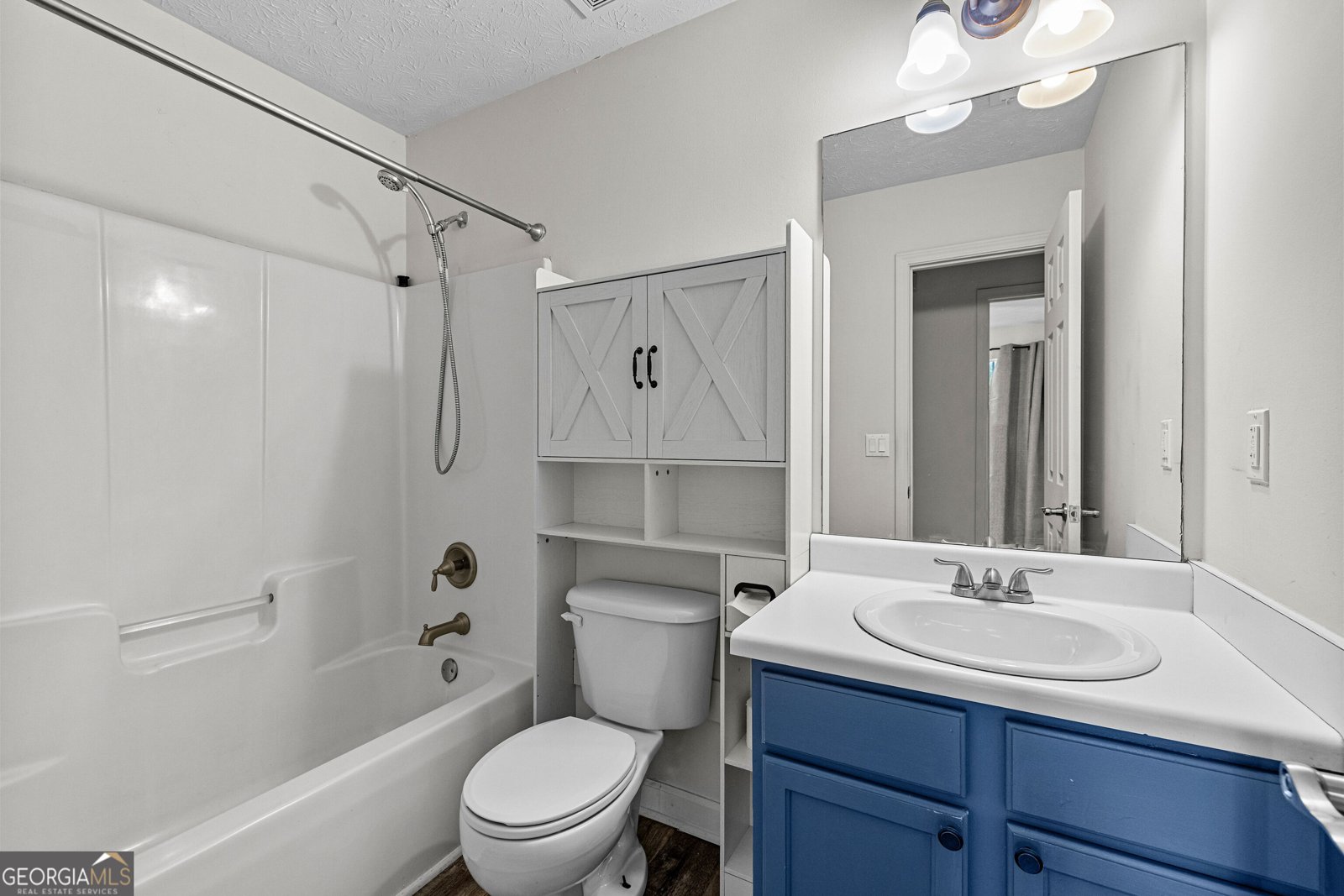 185 Hayward Bishop Way Senoia - Photo 16