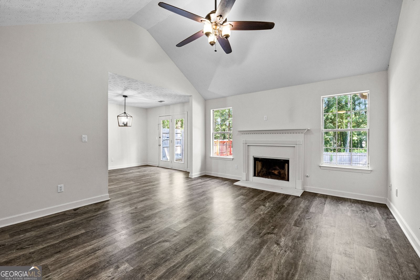 185 Hayward Bishop Way Senoia - Photo 6