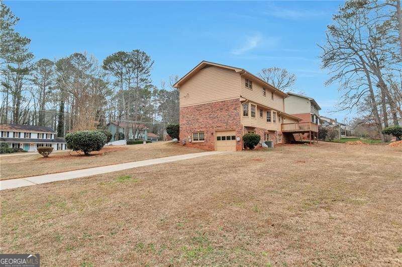 1306 Arlene Court Lilburn - Photo 22