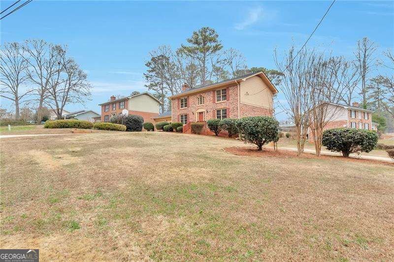 1306 Arlene Court Lilburn - Photo 25