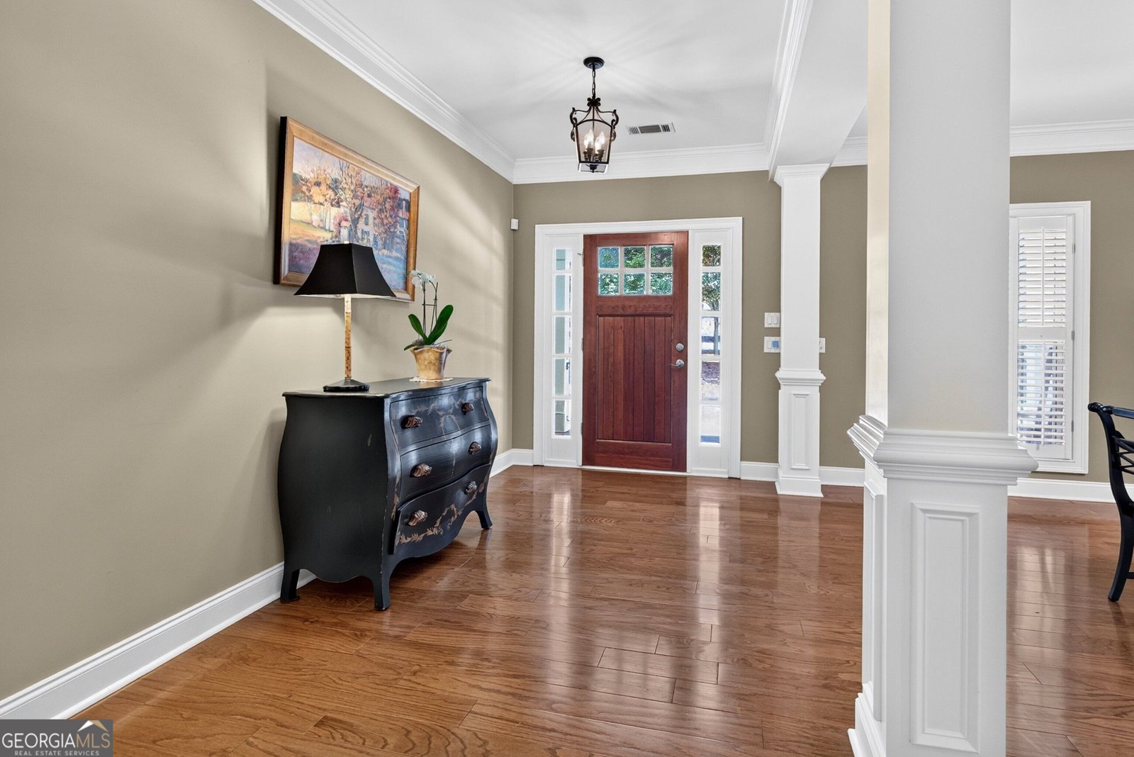 1541 Palmetto Tyrone Road Sharpsburg - Photo 14
