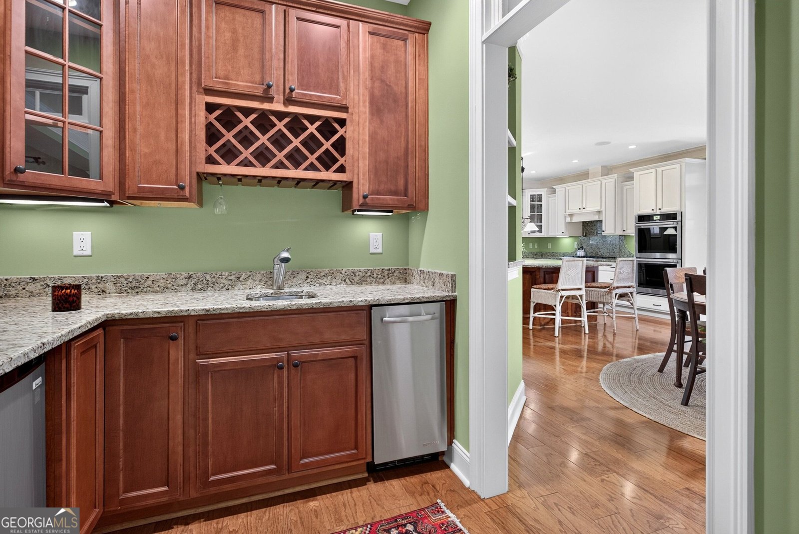 1541 Palmetto Tyrone Road Sharpsburg - Photo 25